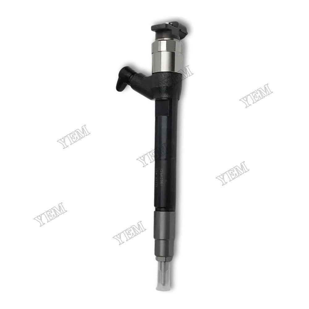 For Duramax Engine 2.8L Holden Vehicle Colorado Fuel Injector 295050-0960 12640381 For Duramax