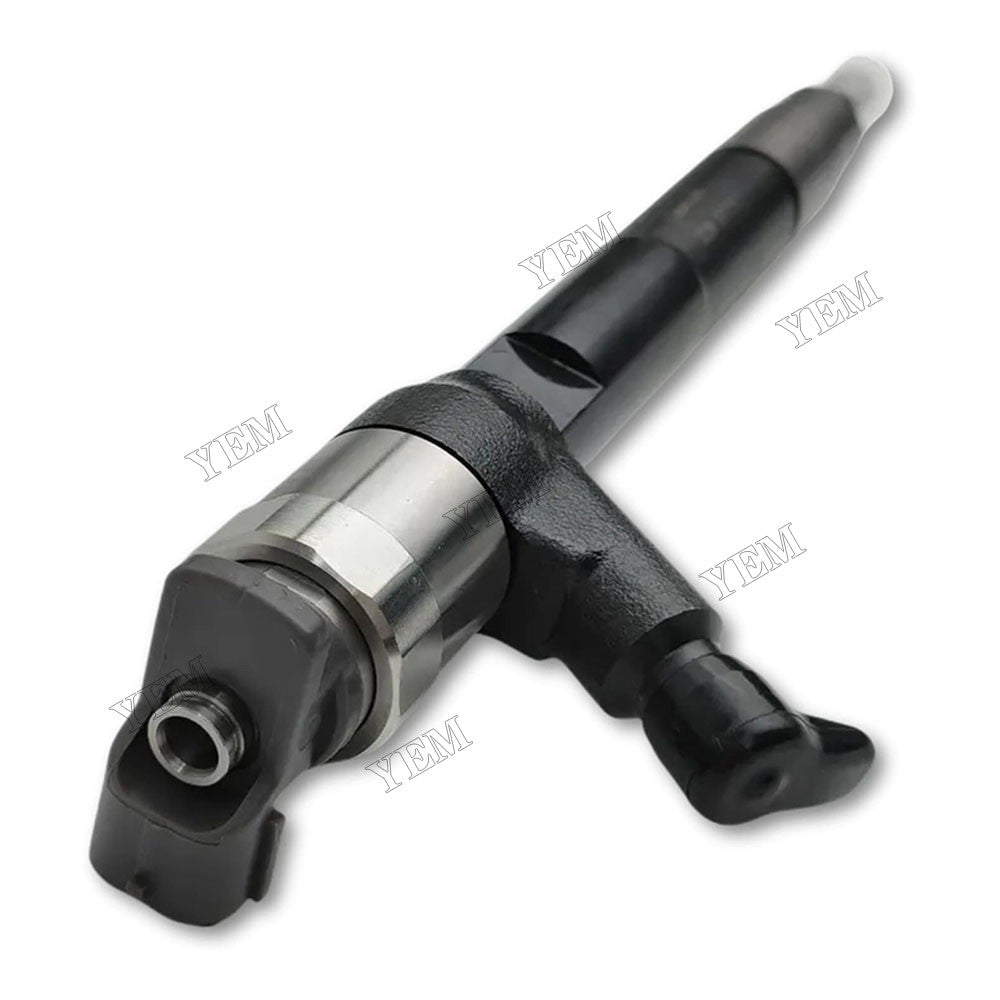 For Duramax Engine 2.8L Holden Vehicle Colorado Fuel Injector 295050-0960 12640381 For Duramax