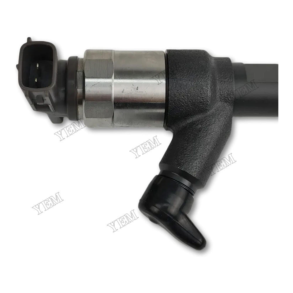 For Duramax Engine 2.8L Holden Vehicle Colorado Fuel Injector 295050-0960 12640381 For Duramax