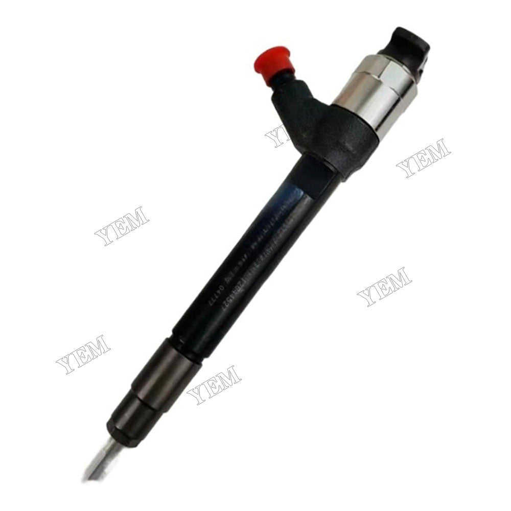 For Chevrolet Vehicle Trailblazer Colorado Fuel Injector 12644527