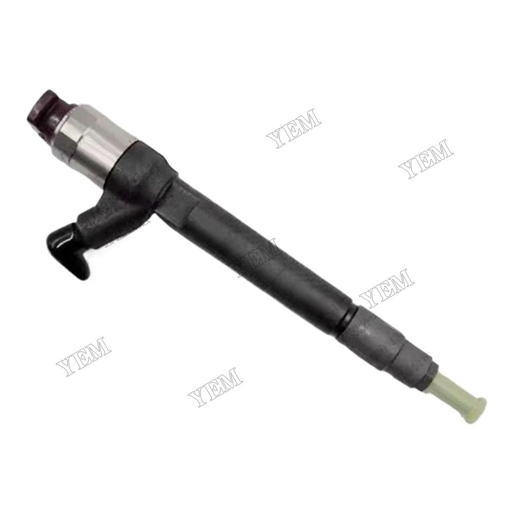 For Chevrolet Vehicle Trailblazer Colorado Fuel Injector 12644527 For Chevrolet