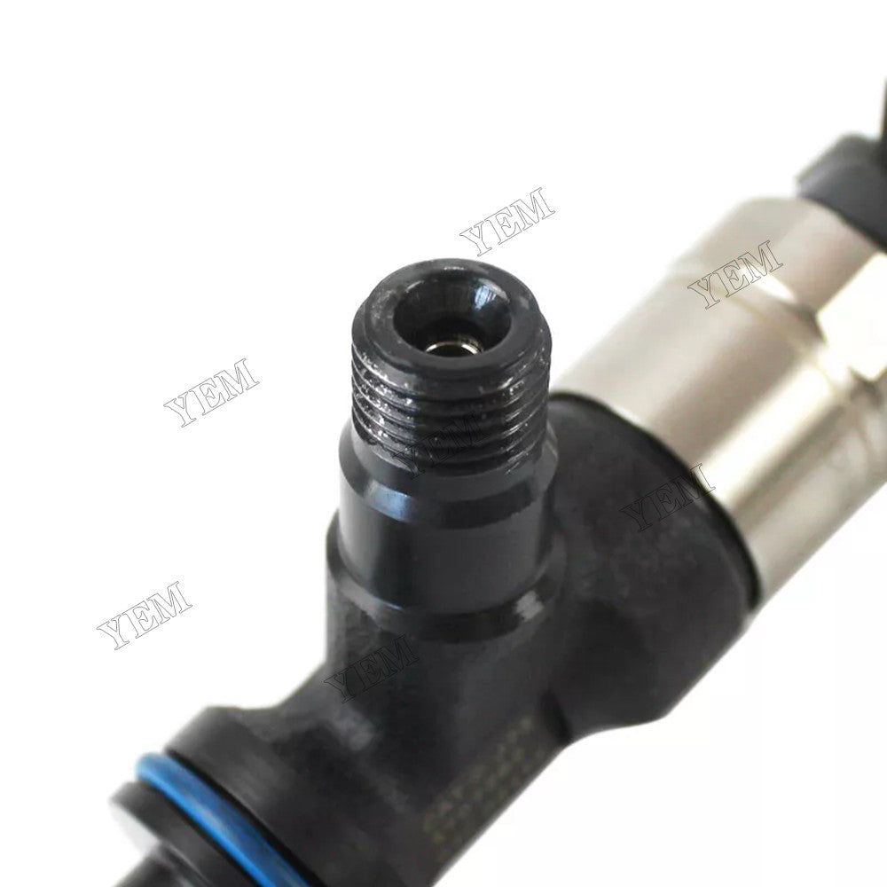 For Toyota Engine 1KD 2KD Vehicle Hilux Fuel Injector 295050-2400 For Toyota