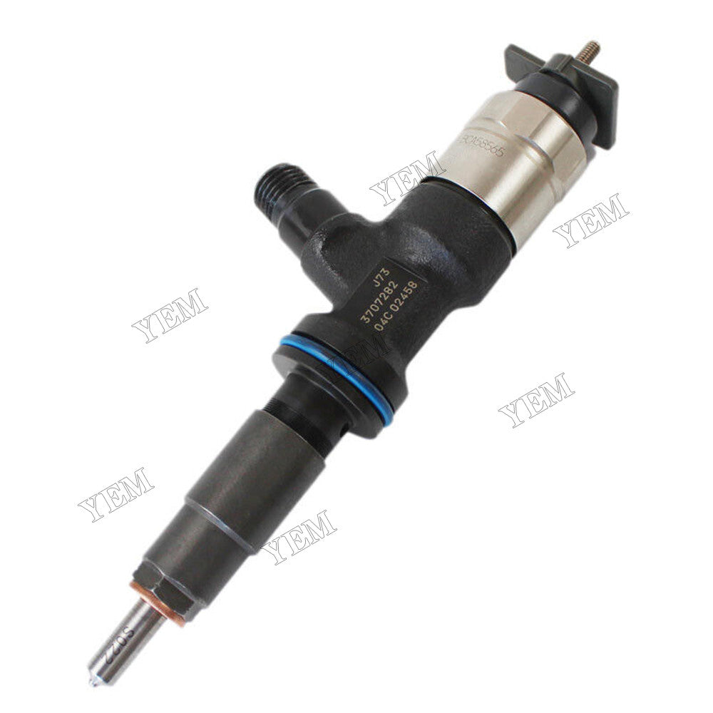 For Toyota Engine 1KD 2KD Vehicle Hilux Fuel Injector 295050-2400 For Toyota
