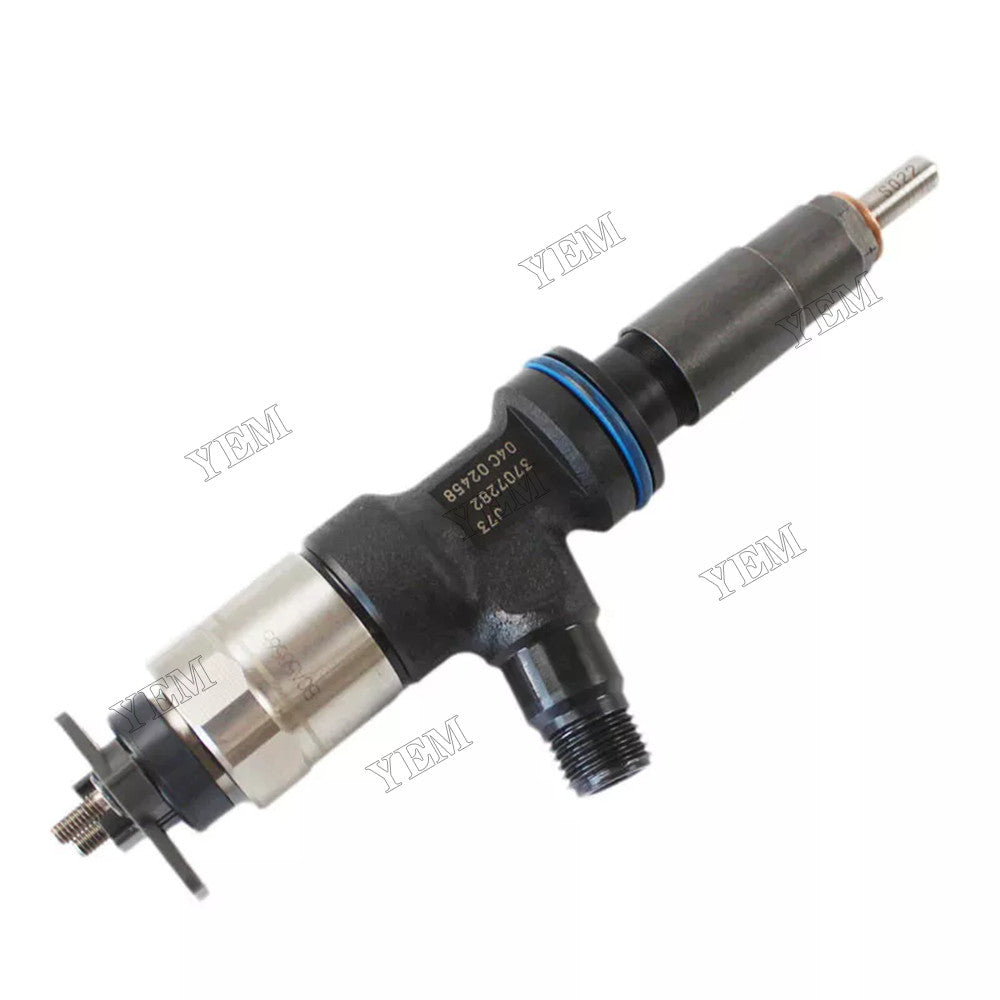 For Toyota Engine 1KD 2KD Vehicle Hilux Fuel Injector 295050-2400 For Toyota