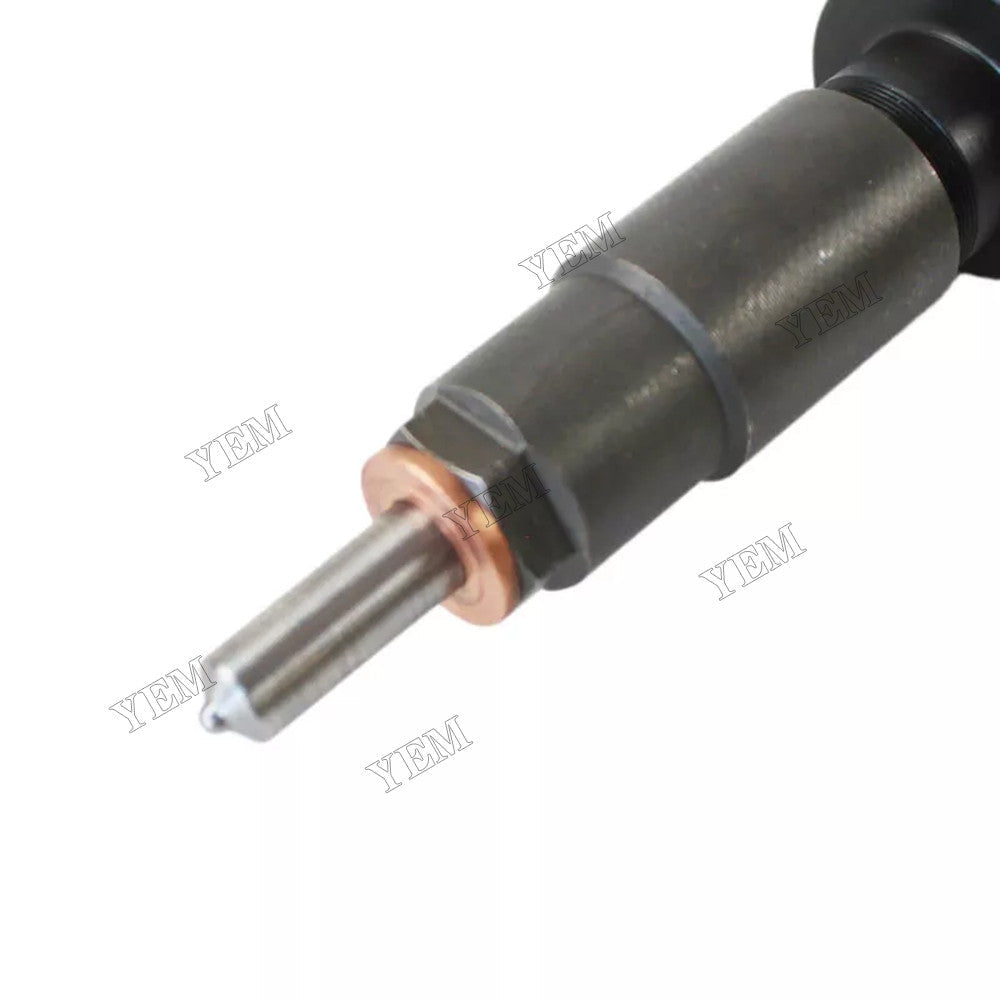 For Toyota Engine 1KD 2KD Vehicle Hilux Fuel Injector 295050-2400 For Toyota