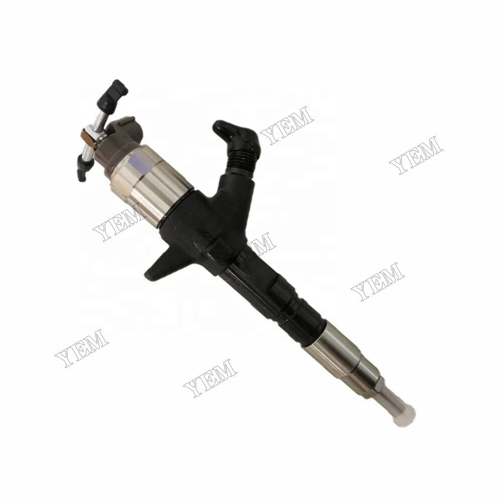 For Hyundai Truck Mega Fuel Injector 095000-6030 33800-87000