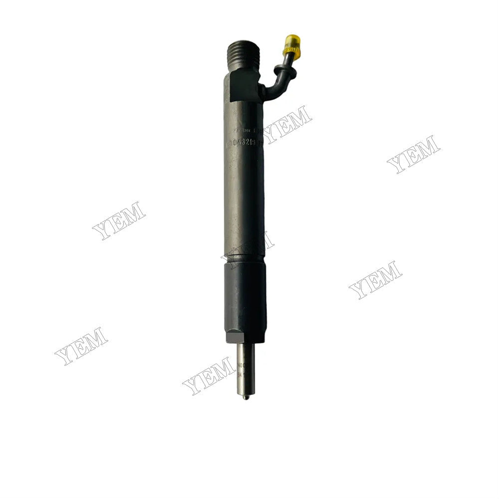 For Deutz Engine BF4M1013C BF4M1013FC BF6M1013C BF6M1013CP BF6M1013MC Fuel Injector 02112633 02112381 For Deutz