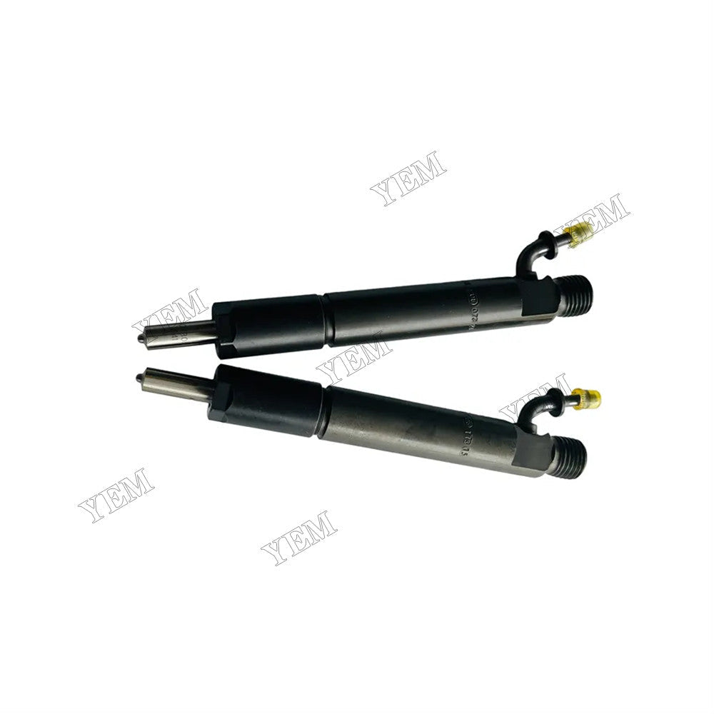 For Deutz Engine BF4M1013C BF4M1013FC BF6M1013C BF6M1013CP BF6M1013MC Fuel Injector 02112633 02112381 For Deutz