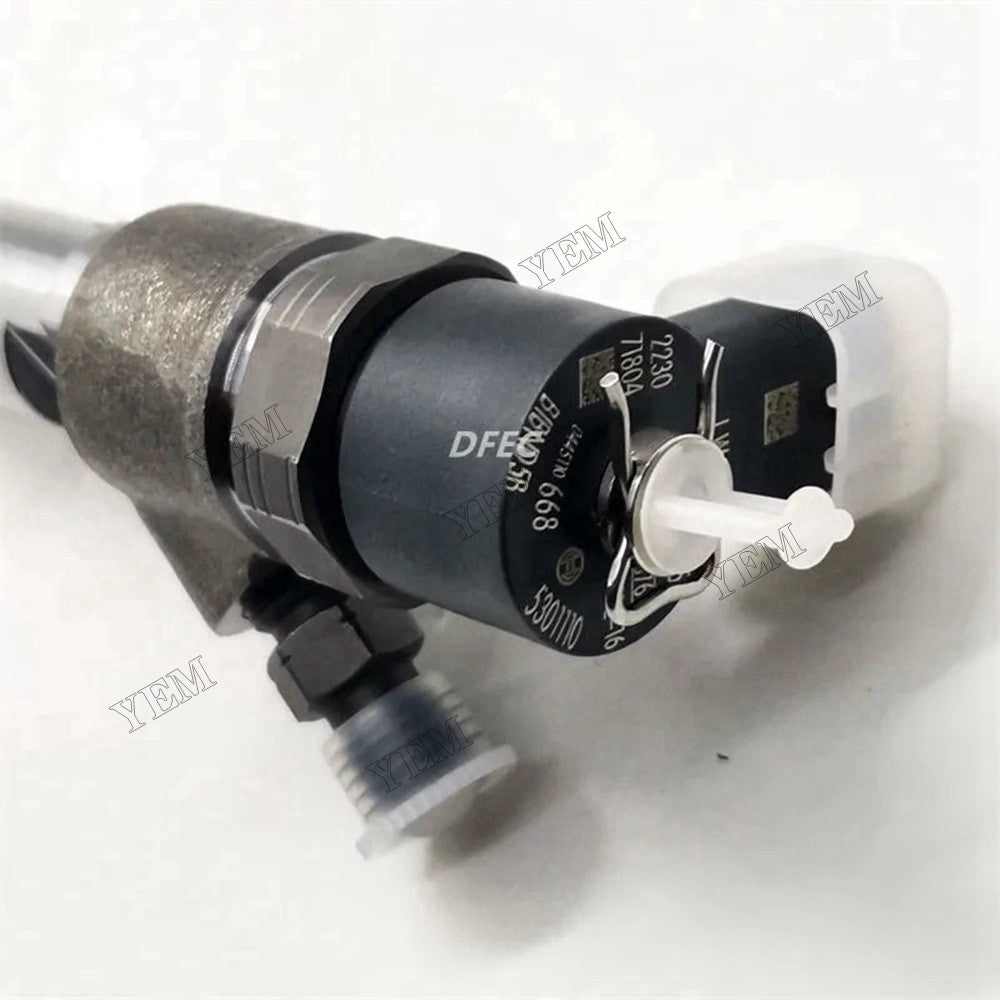 For Cummins Engine ISF2.8 QSF2.8 ISF3.8 Fuel Injector 5301110 For Cummins