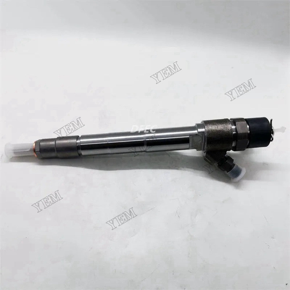 For Cummins Engine ISF2.8 QSF2.8 ISF3.8 Fuel Injector 5301110 For Cummins