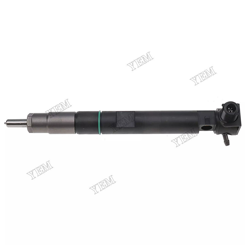 For Doosan D24 D18 Bobcat Excavator E45 E55 E85 E57W E50 E42 E35 4PCS Fuel Injector 400903-00074D 7275454 28337917 For Bobcat