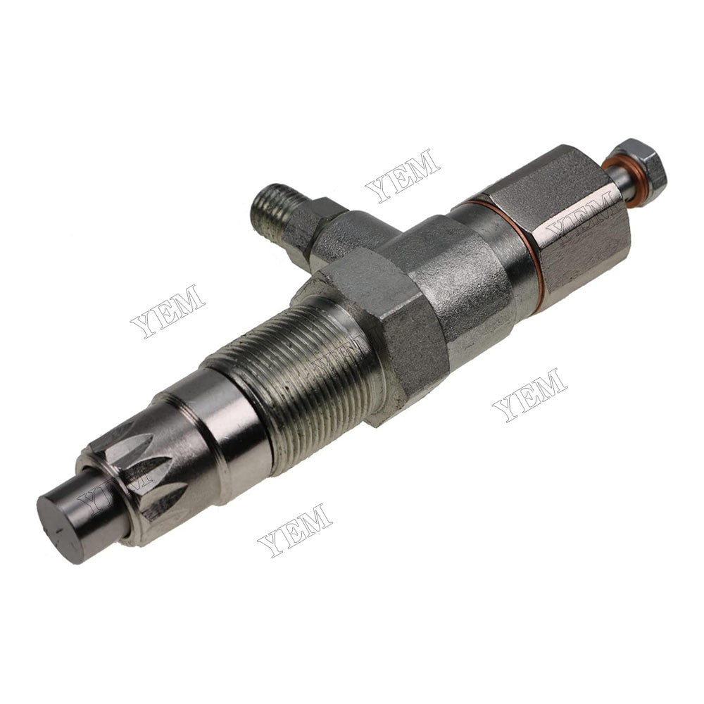 For Isuzu Engine 2AA1 2AA1-R 3AA1 2AB1 Fuel Injector 5681-531-1006-0 5681-533-0003-0 5681-530-0016-0