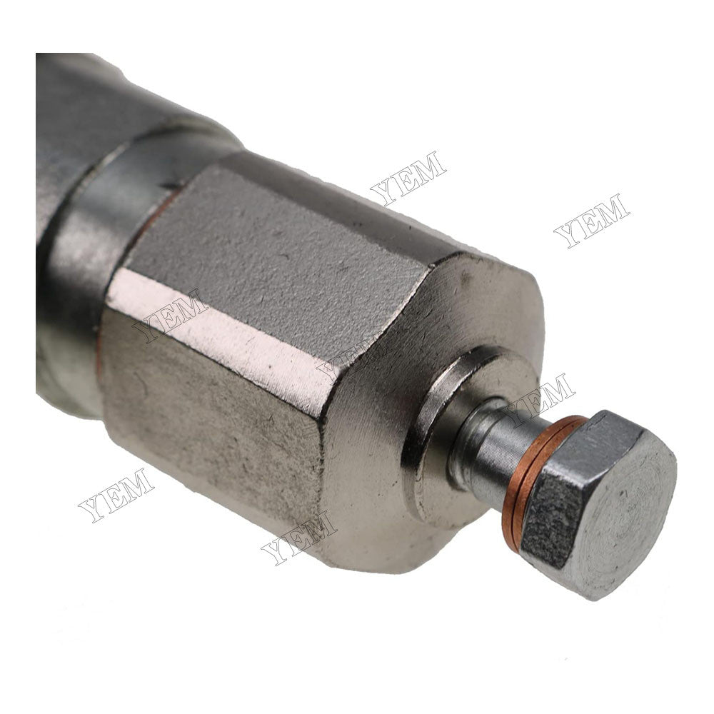 For Isuzu Engine 2AA1 2AA1-R 3AA1 2AB1 Fuel Injector 5681-531-1006-0 5681-533-0003-0 5681-530-0016-0 For Isuzu