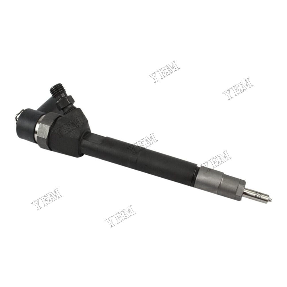 For Mercedes-Benz OM646.982 OM646 Engine E320 Viano Vito Fuel Injector 0445110193 6480700387 For Mercedes-Benz