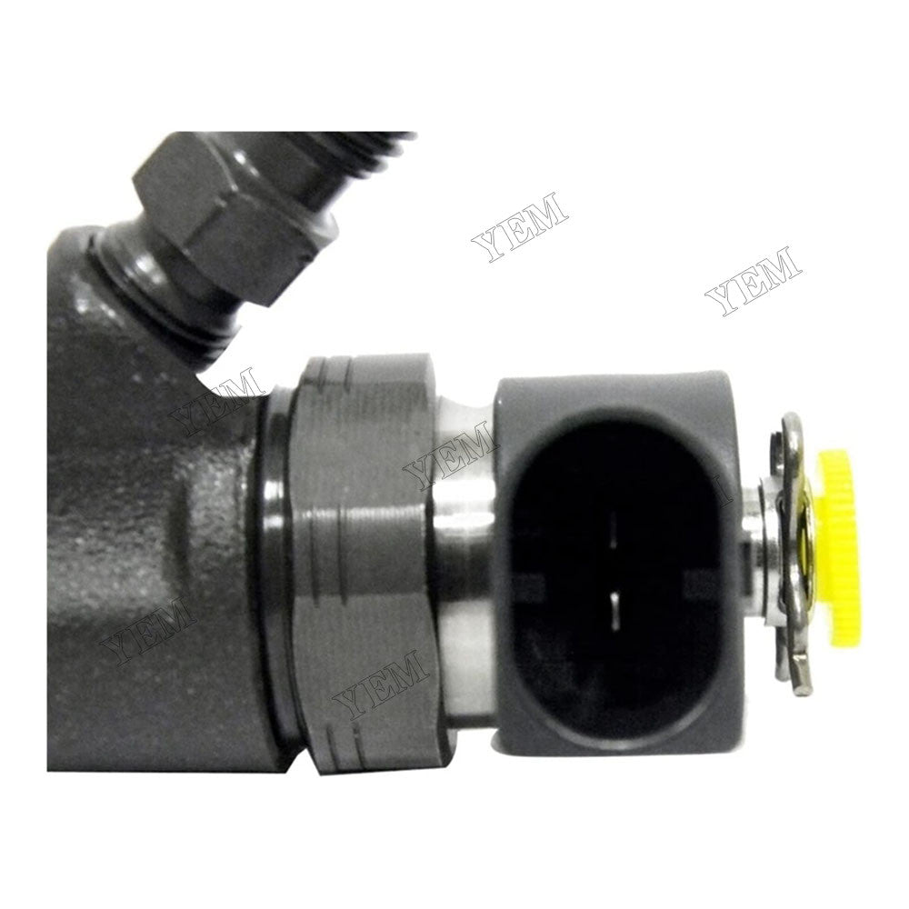 For Mercedes-Benz OM646.982 OM646 Engine E320 Viano Vito Fuel Injector 0445110193 6480700387 For Mercedes-Benz