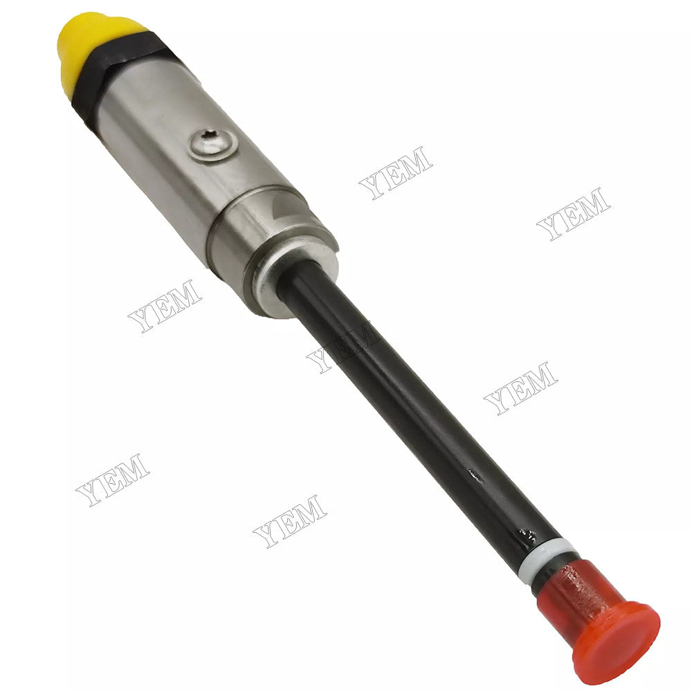 For Caterpillar CAT Engine 3406B 3306 3412 Excavator 245 245B 245D Fuel Injector Nozzle 4W-7017 4W7017 For Caterpillar