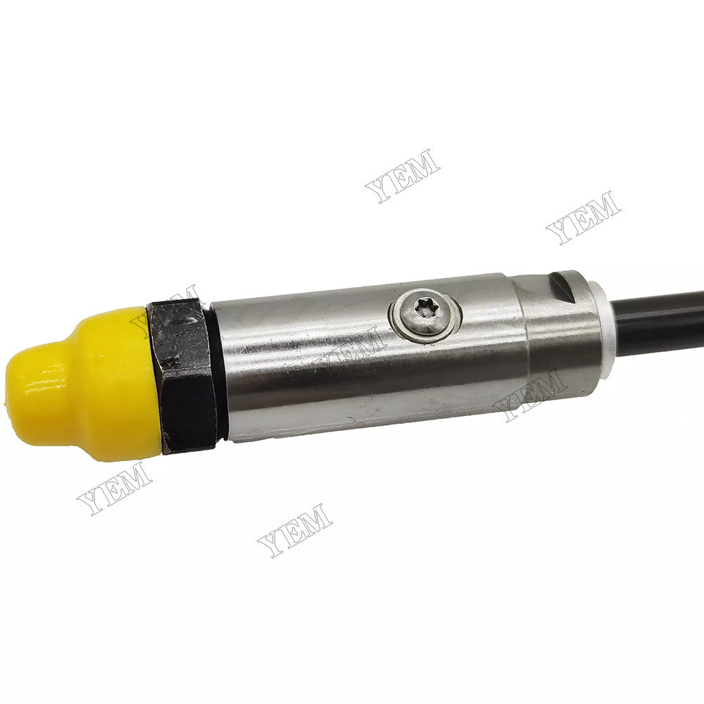For Caterpillar CAT Engine 3406B 3306 3412 Excavator 245 245B 245D Fuel Injector Nozzle 4W-7017 4W7017 For Caterpillar