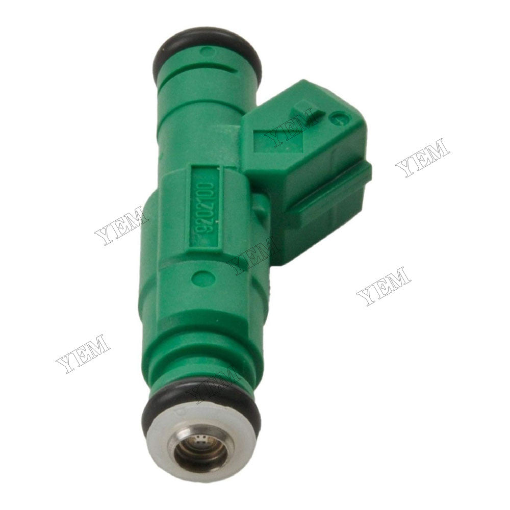 For BMW Engine V6 Volvo C70 S60 V70 Fuel Injector 0280155968 9202100