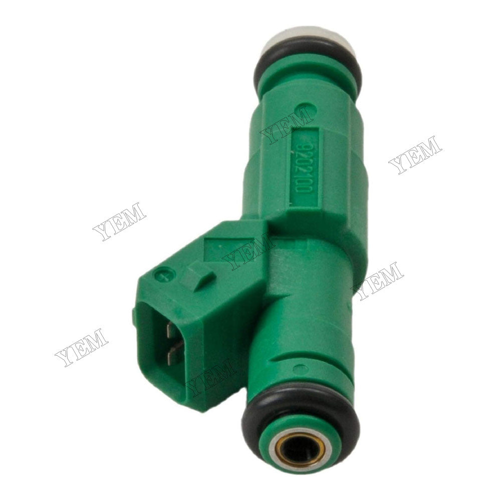 For BMW Engine V6 Volvo C70 S60 V70 Fuel Injector 0280155968 9202100 For Volvo