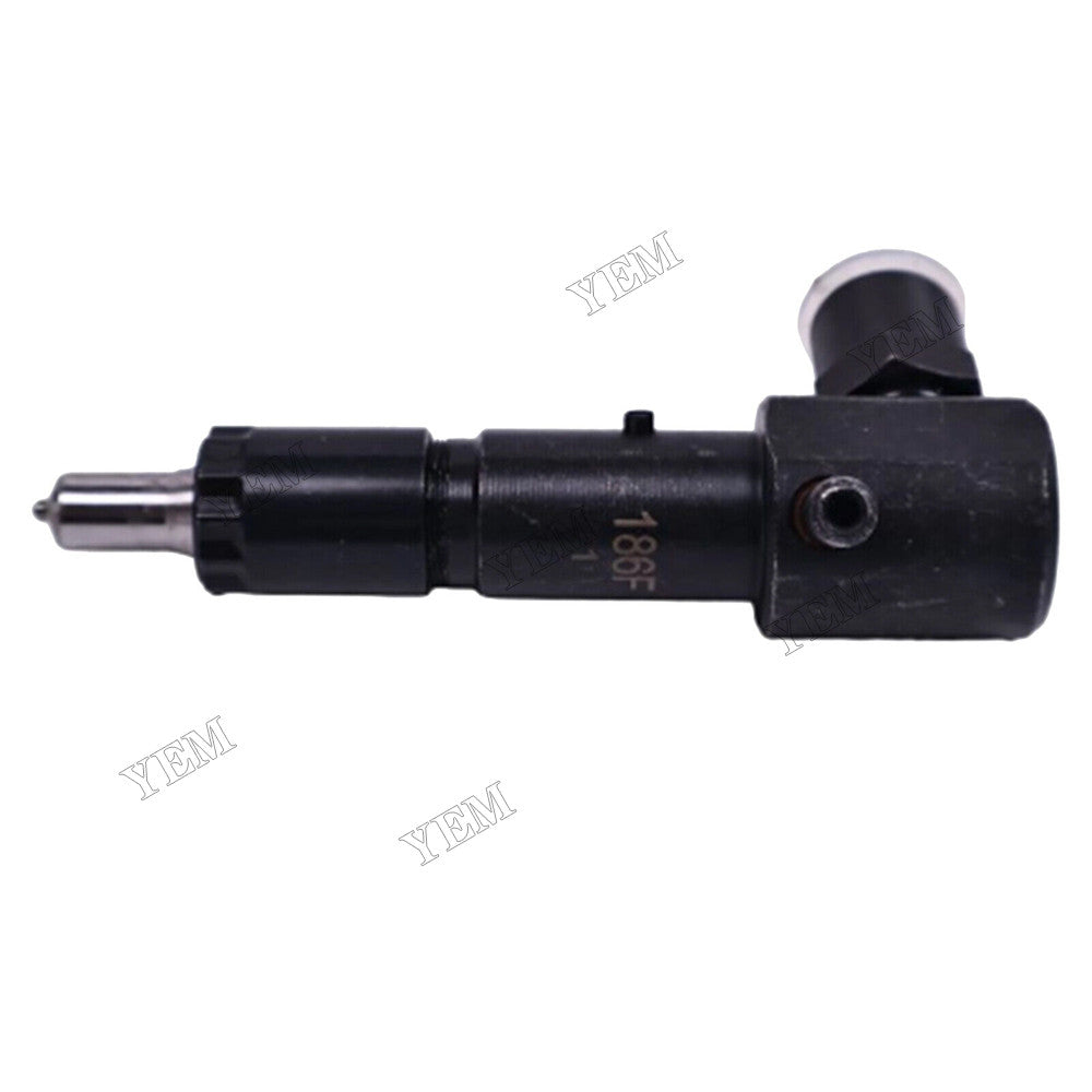 For Yanmar Engine L48 L70 L70EE Fuel Injector 714875-53100 71487553100 For Yanmar