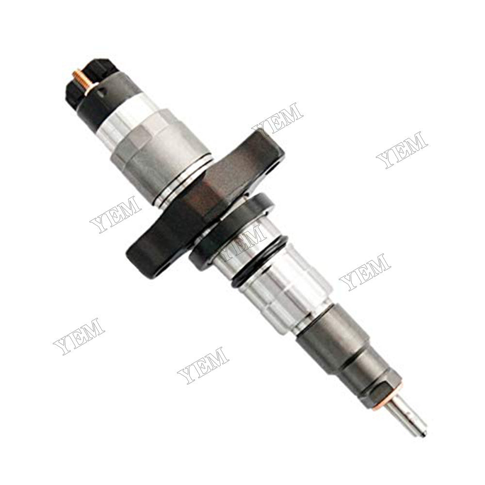 For Cummins 5.9L Engine Dodge Ram 2500 3500 6Pcs Fuel Injector 0445120113 0445120018