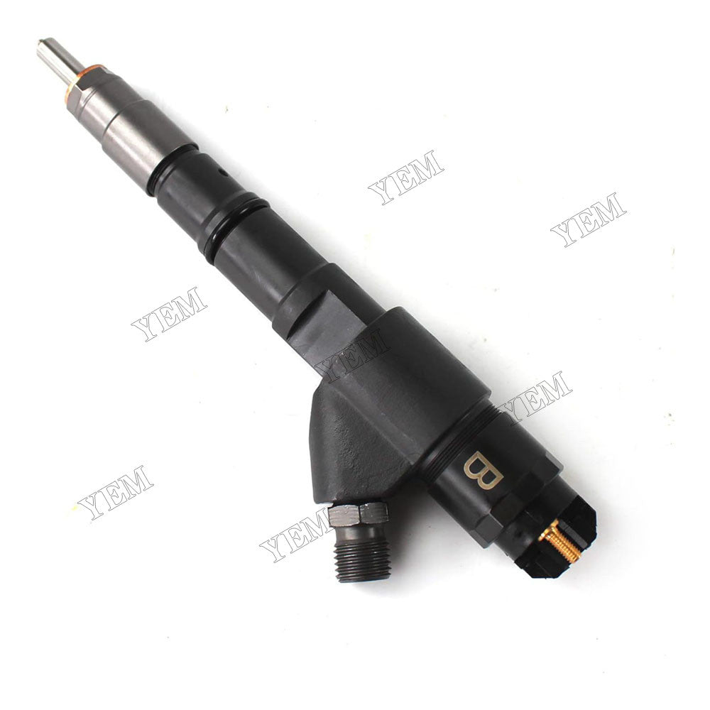 For Deutz Engine TCD2013L04 TCD2013L06 Fuel Injector 0445120066 04290986