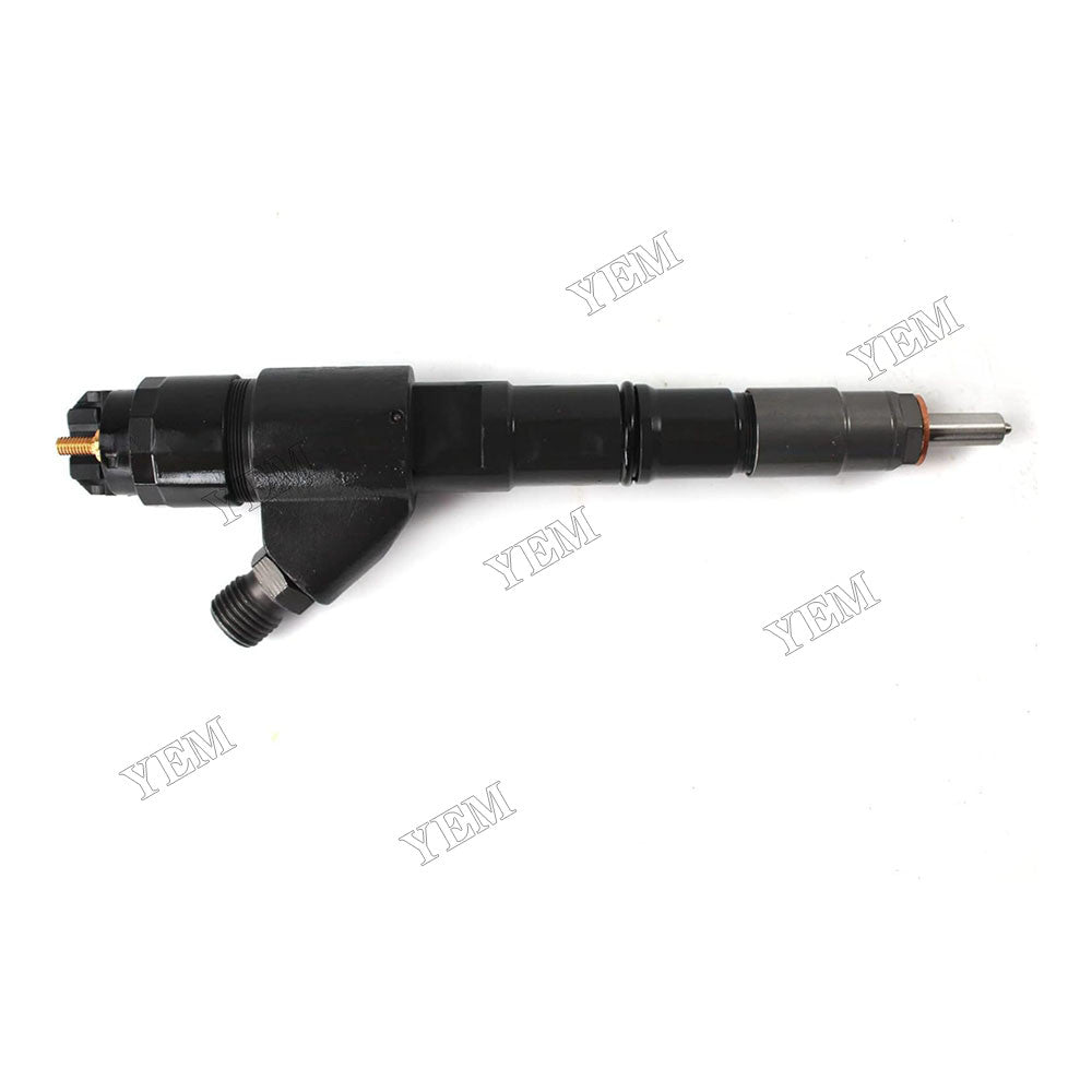 For Deutz Engine TCD2013L04 TCD2013L06 Fuel Injector 0445120066 04290986 For Deutz