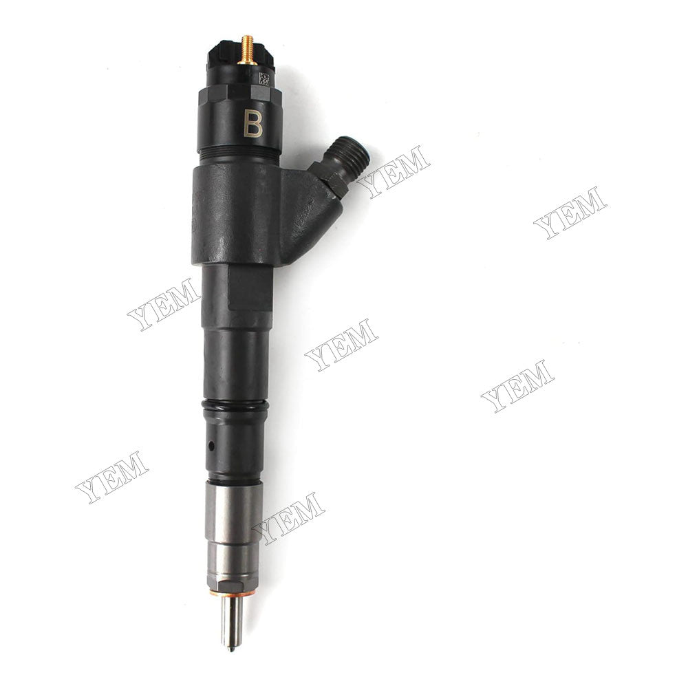 For Deutz Engine TCD2013L04 TCD2013L06 Fuel Injector 0445120066 04290986 For Deutz