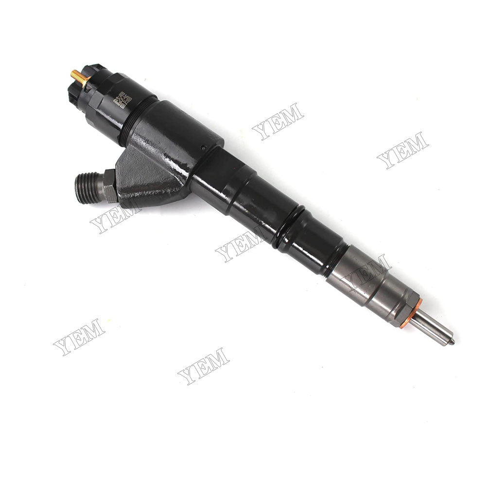 For Deutz Engine TCD2013L04 TCD2013L06 Fuel Injector 0445120066 04290986 For Deutz