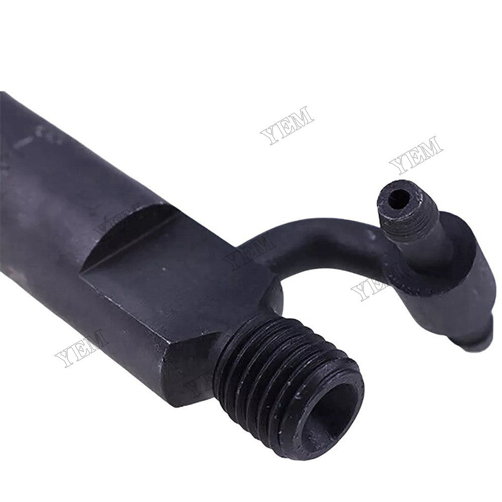 For Caterpillar CAT Engine 3044C Loader 246C 256C 262C 277C 287C 4 Pcs Fuel Injector 227-1028 For Caterpillar