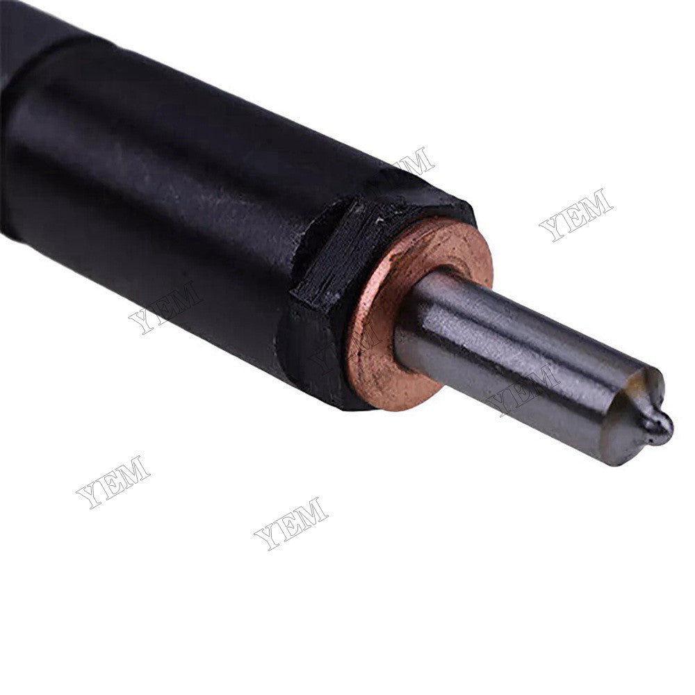 For Caterpillar CAT Engine 3044C Loader 246C 256C 262C 277C 287C 4 Pcs Fuel Injector 227-1028 For Caterpillar