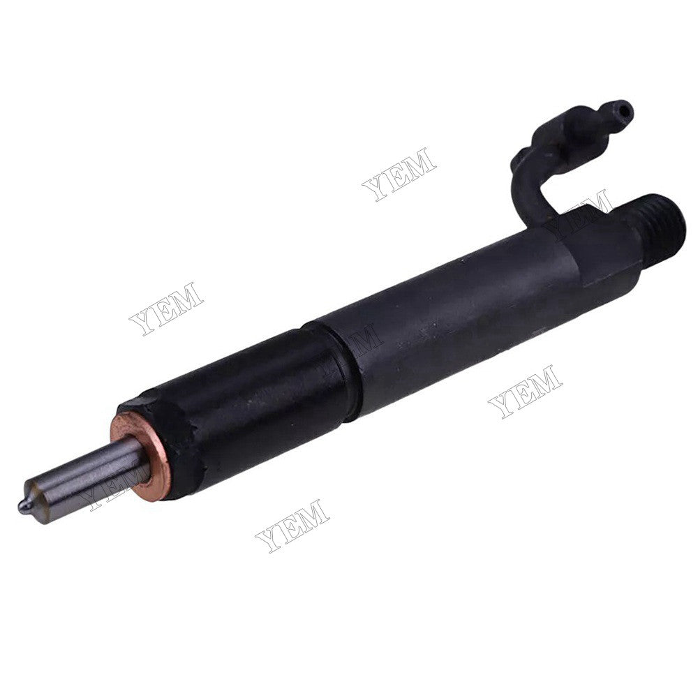 For Caterpillar CAT Engine 3044C Loader 246C 256C 262C 277C 287C 4 Pcs Fuel Injector 227-1028 For Caterpillar