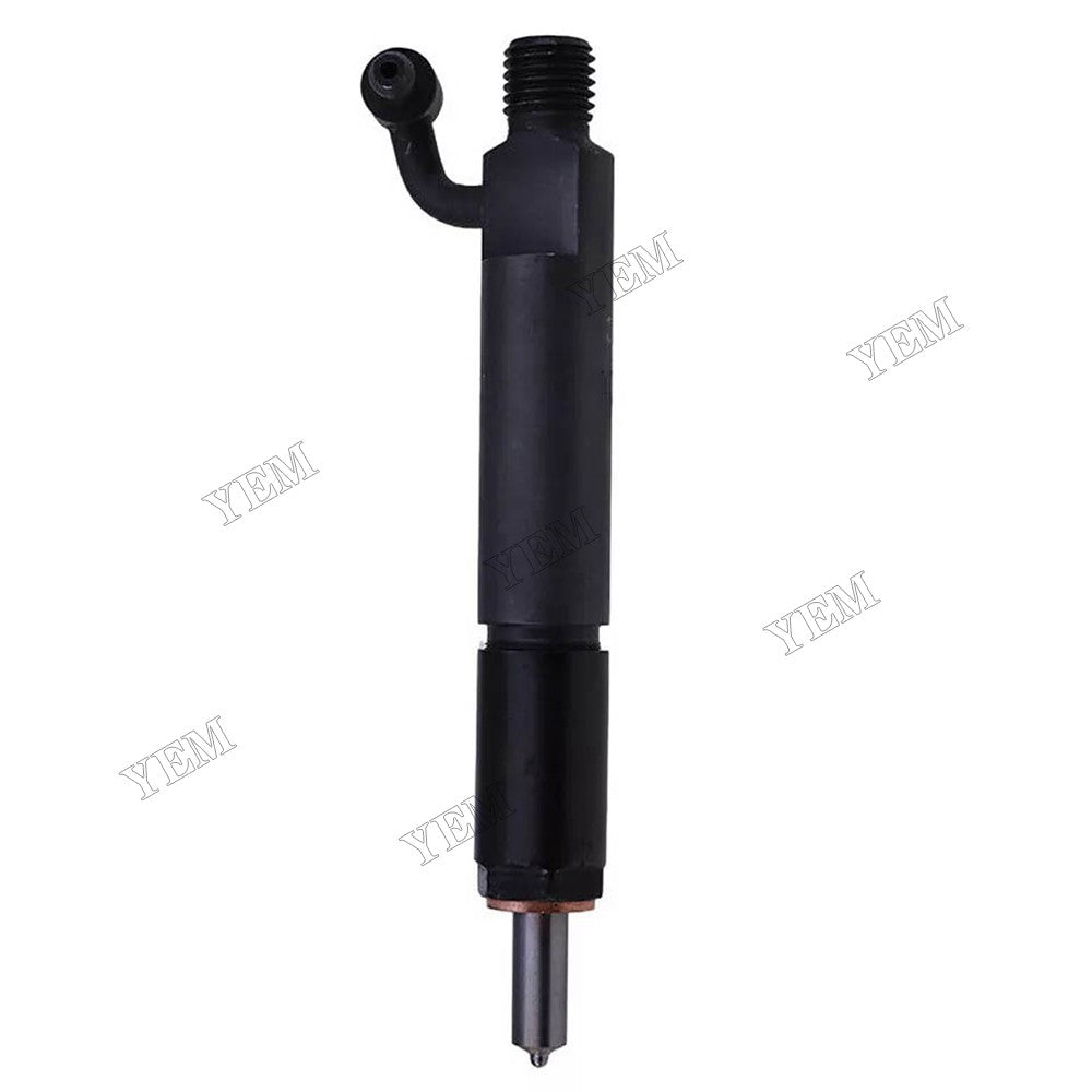 For Caterpillar CAT Engine 3044C Loader 246C 256C 262C 277C 287C 4 Pcs Fuel Injector 227-1028 For Caterpillar