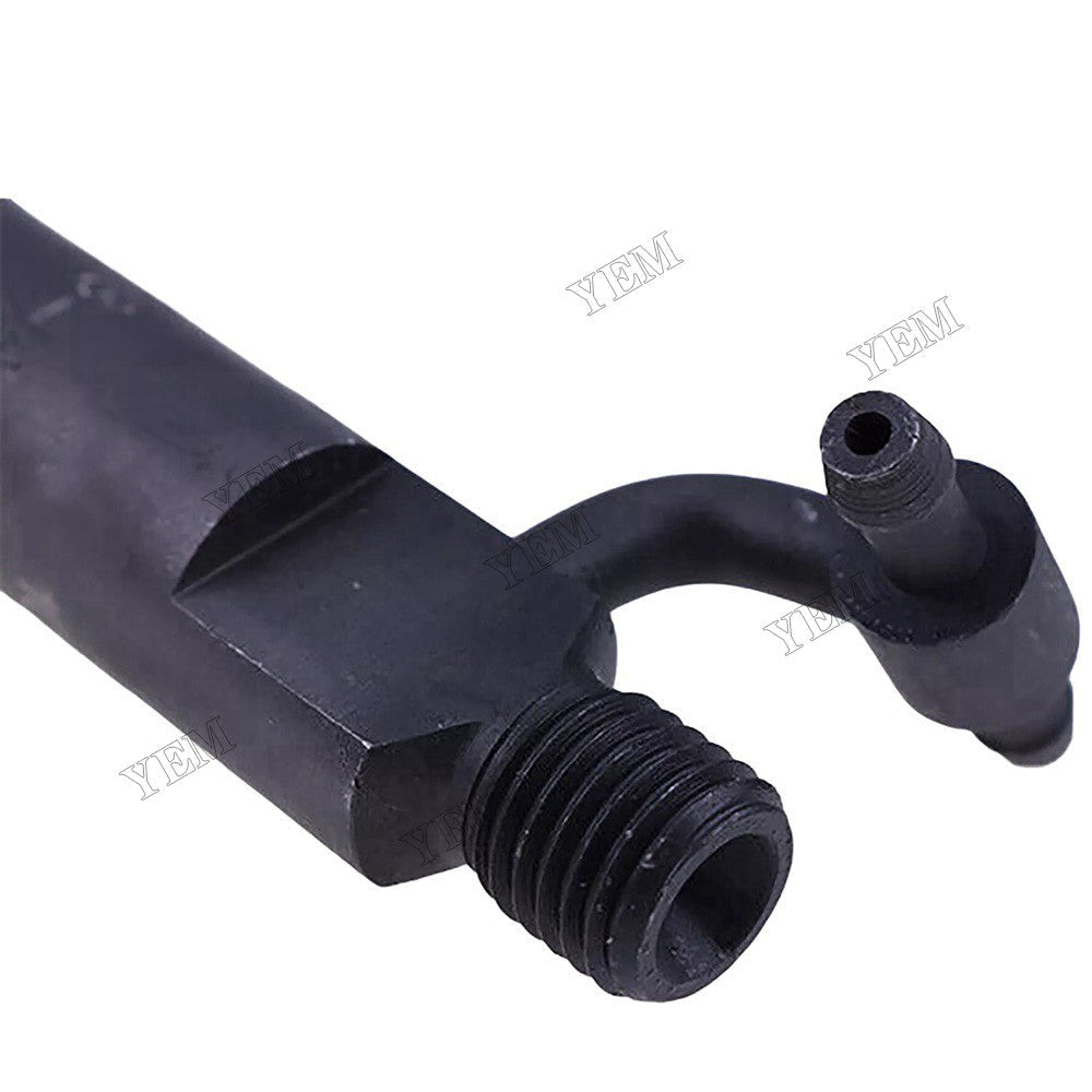 For Caterpillar CAT Engine 3046 Excavator 315C 315CL E315C 6 Pcs Fuel Injector 227-1028 For Caterpillar