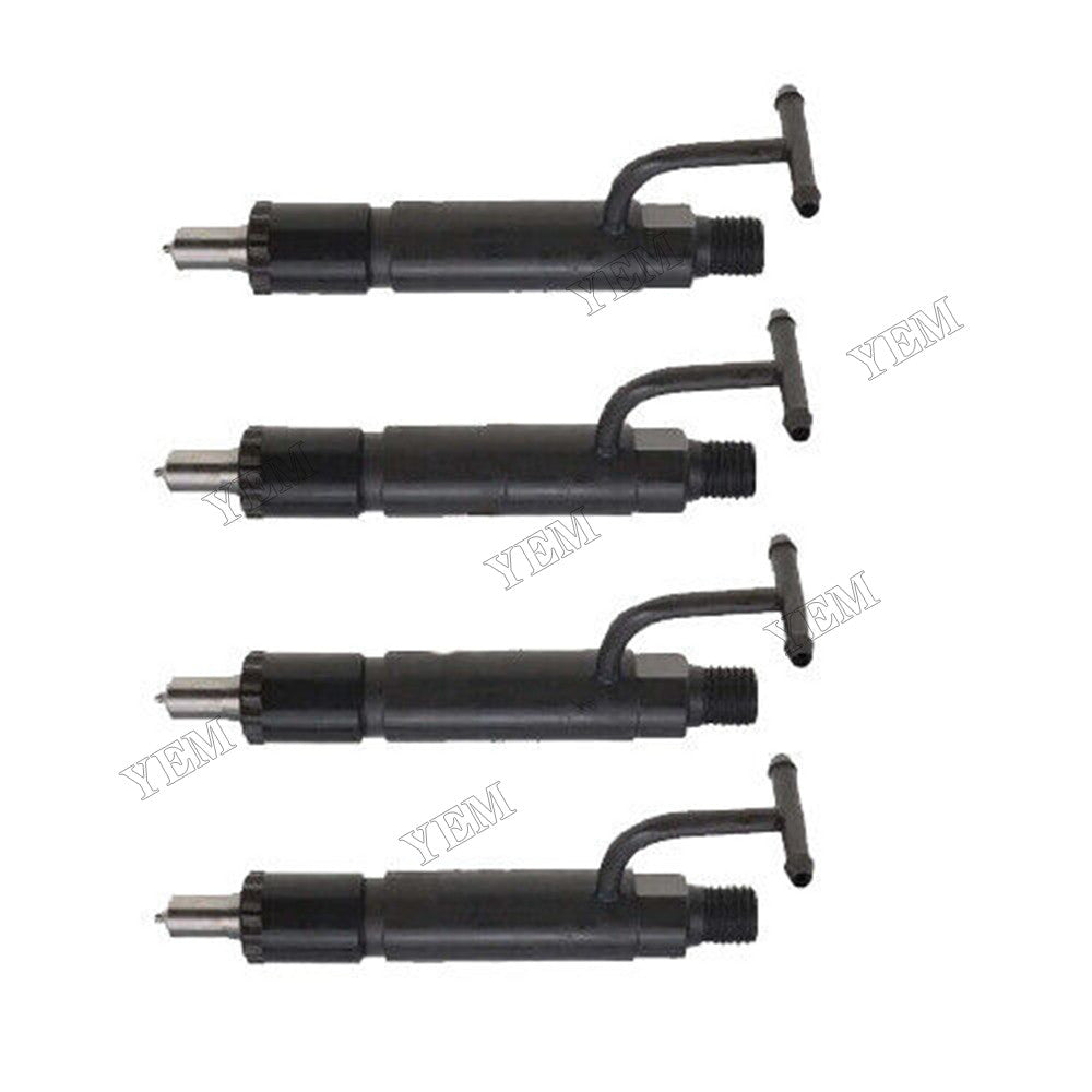 For  Northern Lights Engine NL498 Fuel Injector NL-729982-53100