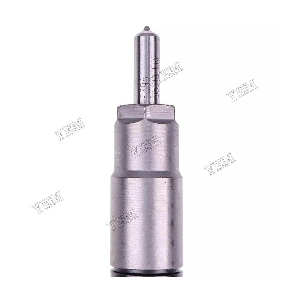 For JCB Engine ECOMAX 444 TCAE-93 Telescopic Handler 4.4D 93KW 2001-2012 Fuel Injector 28229876 320/06827 For JCB