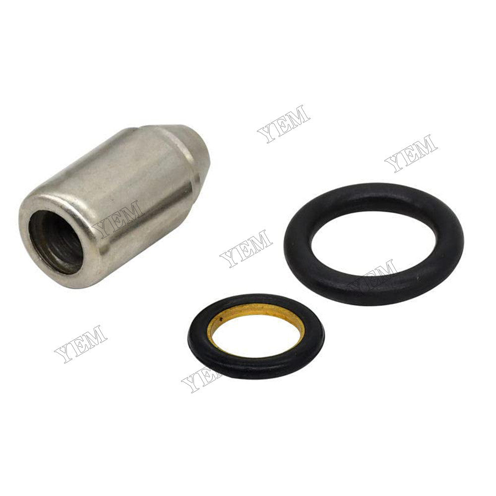 For Caterpillar CAT Engine 3304 3306 C13 D330C D337 Fuel Injector Nozzle 8N-4697 8M-1584 5M-4086 9F-0160