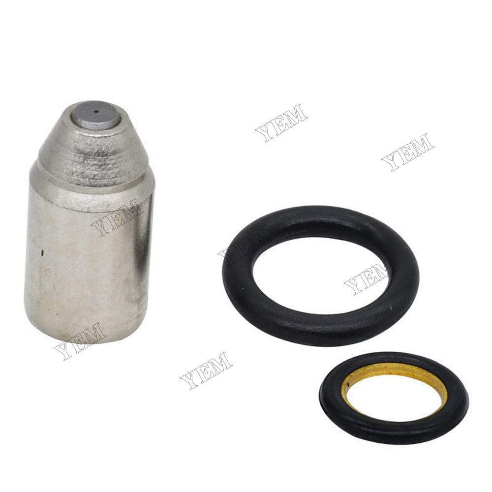 For Caterpillar CAT Engine 3304 3306 C13 D330C D337 Fuel Injector Nozzle 8N-4697 8M-1584 5M-4086 9F-0160 For Caterpillar