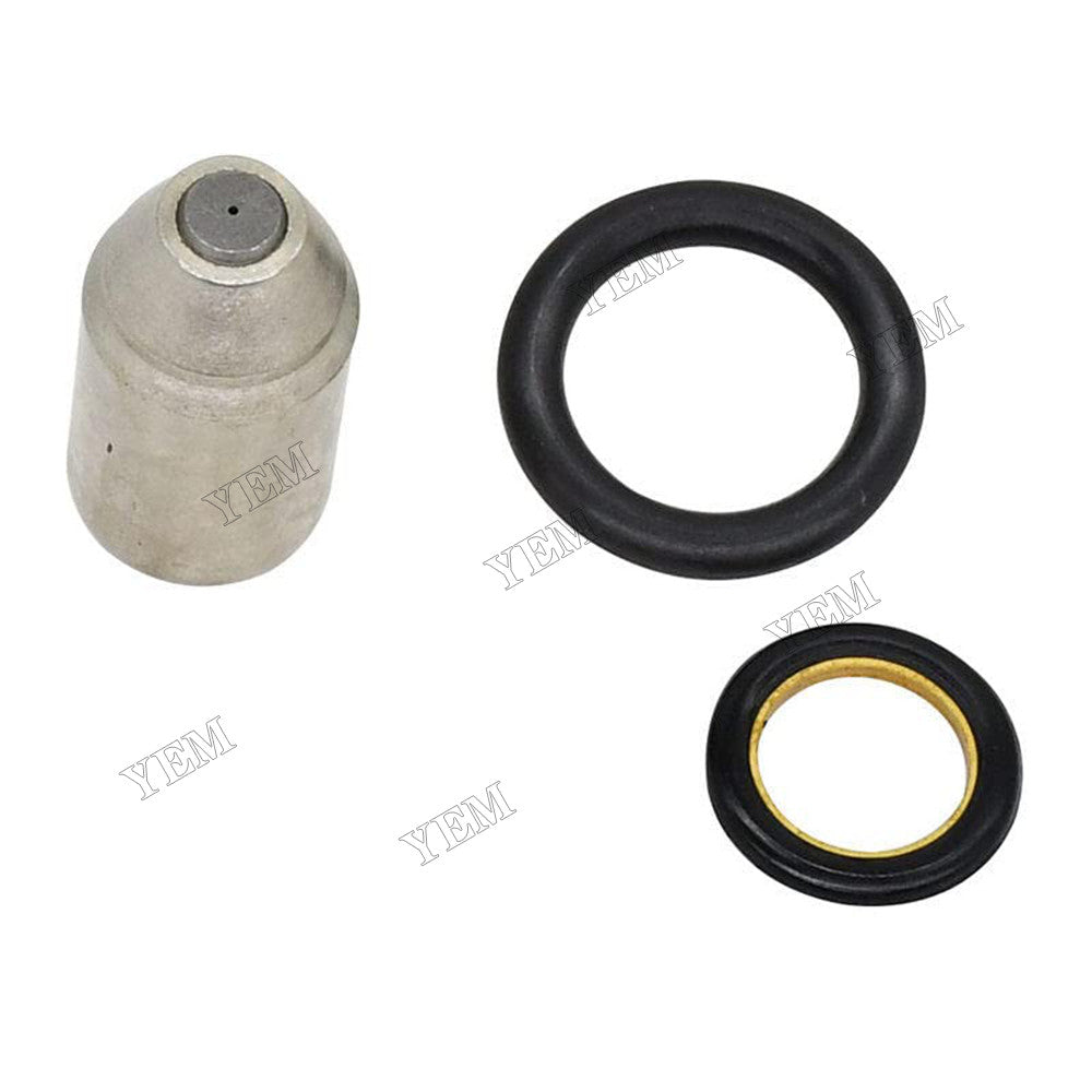 For Caterpillar CAT Engine 3304 3306 C13 D330C D337 Fuel Injector Nozzle 8N-4697 8M-1584 5M-4086 9F-0160 For Caterpillar