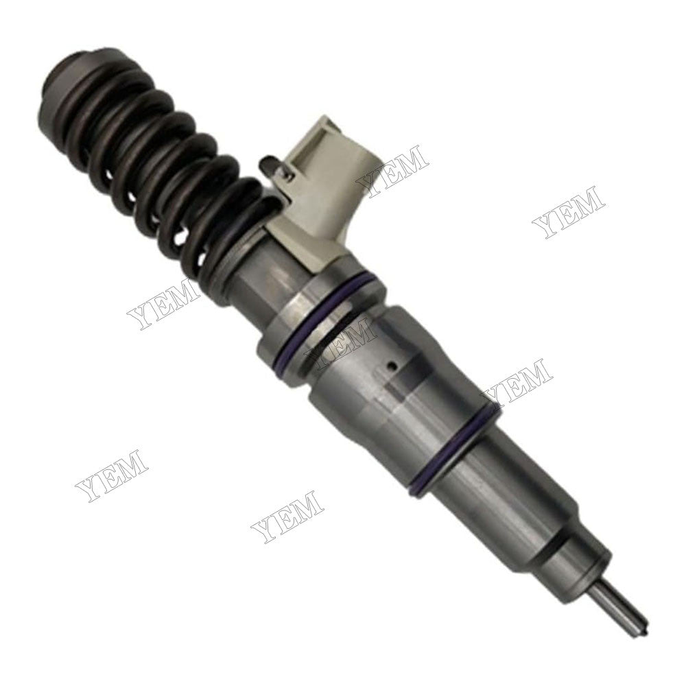 For Volvo Penta Engine D9 D9-MH D9-425 D9-500 D9-575 Fuel Injector 3801441 BEBE4C17001