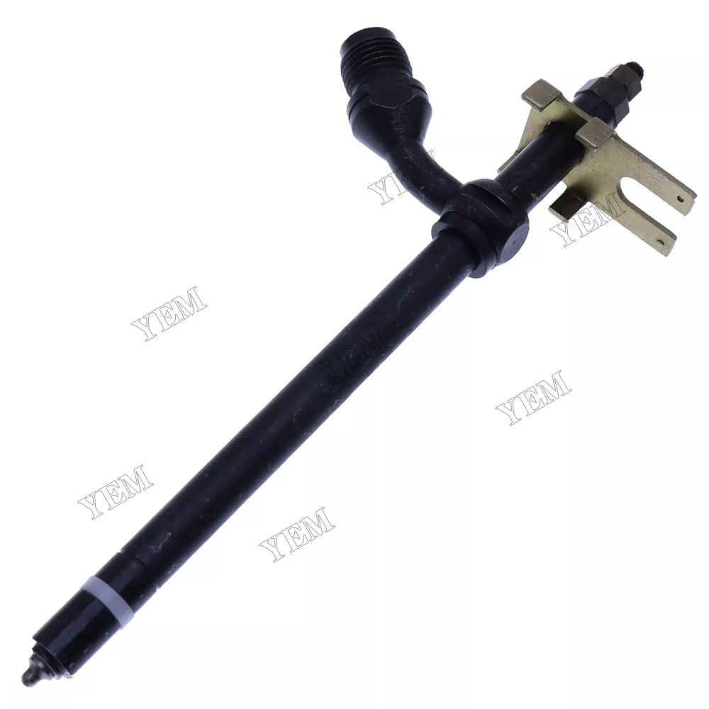 For CASE 336B 336D 451BD Engine 880B 980B 300C 400C 1070 970 1450 1455B 780 Fuel Injector A138322 For Case