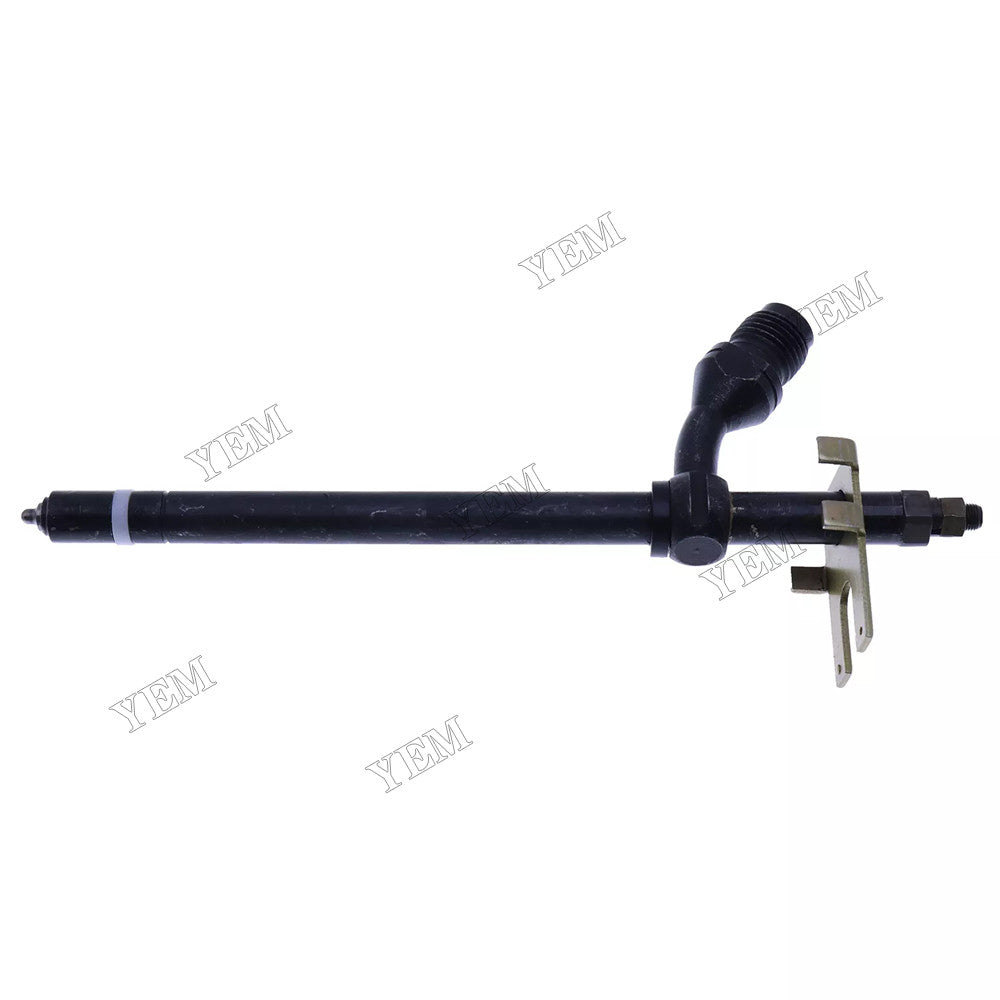 For CASE 336B 336D 451BD Engine 880B 980B 300C 400C 1070 970 1450 1455B 780 Fuel Injector A138322 For Case