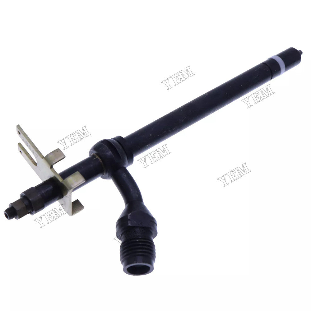 For CASE 336B 336D 451BD Engine 880B 980B 300C 400C 1070 970 1450 1455B 780 Fuel Injector A138322 For Case