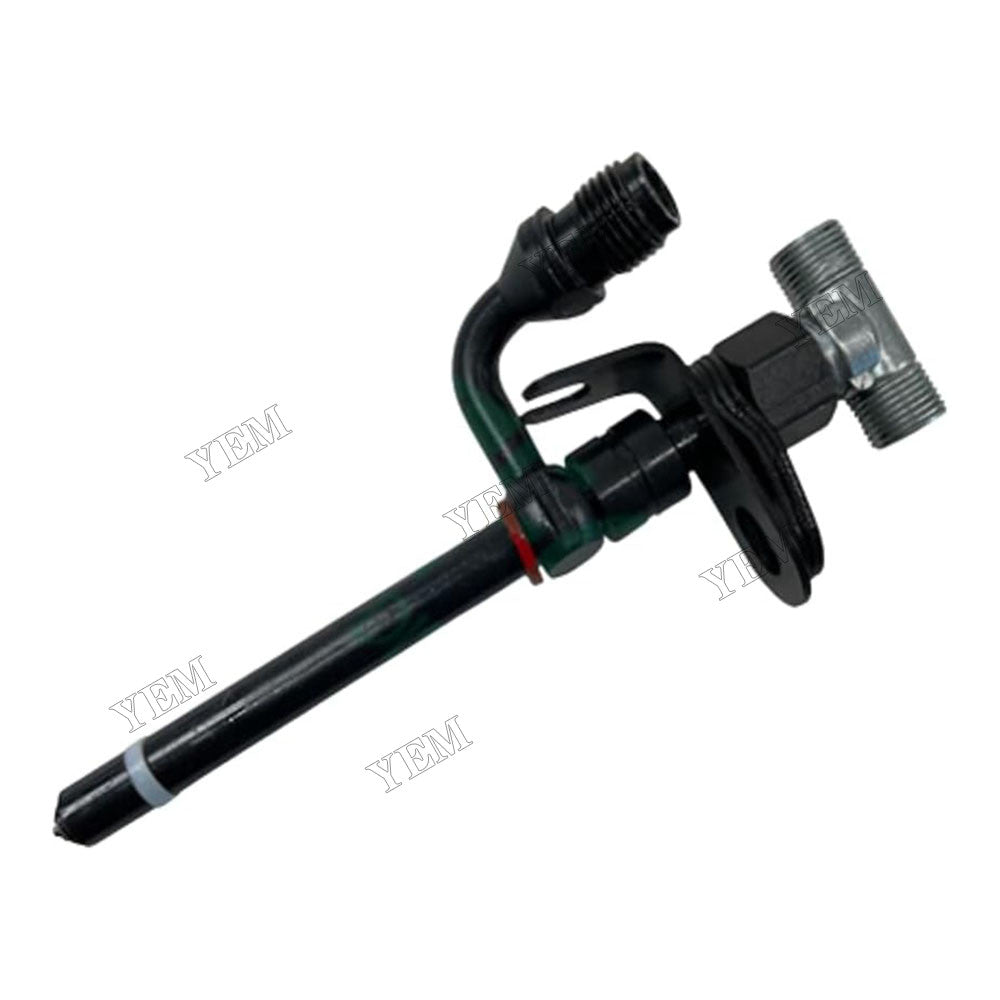 For John Deere Engine 3029 2.9L 4045 Tractor 5103 5105 5203 5205 5210 5220 5303 5310 5320 Fuel Injector RE50833