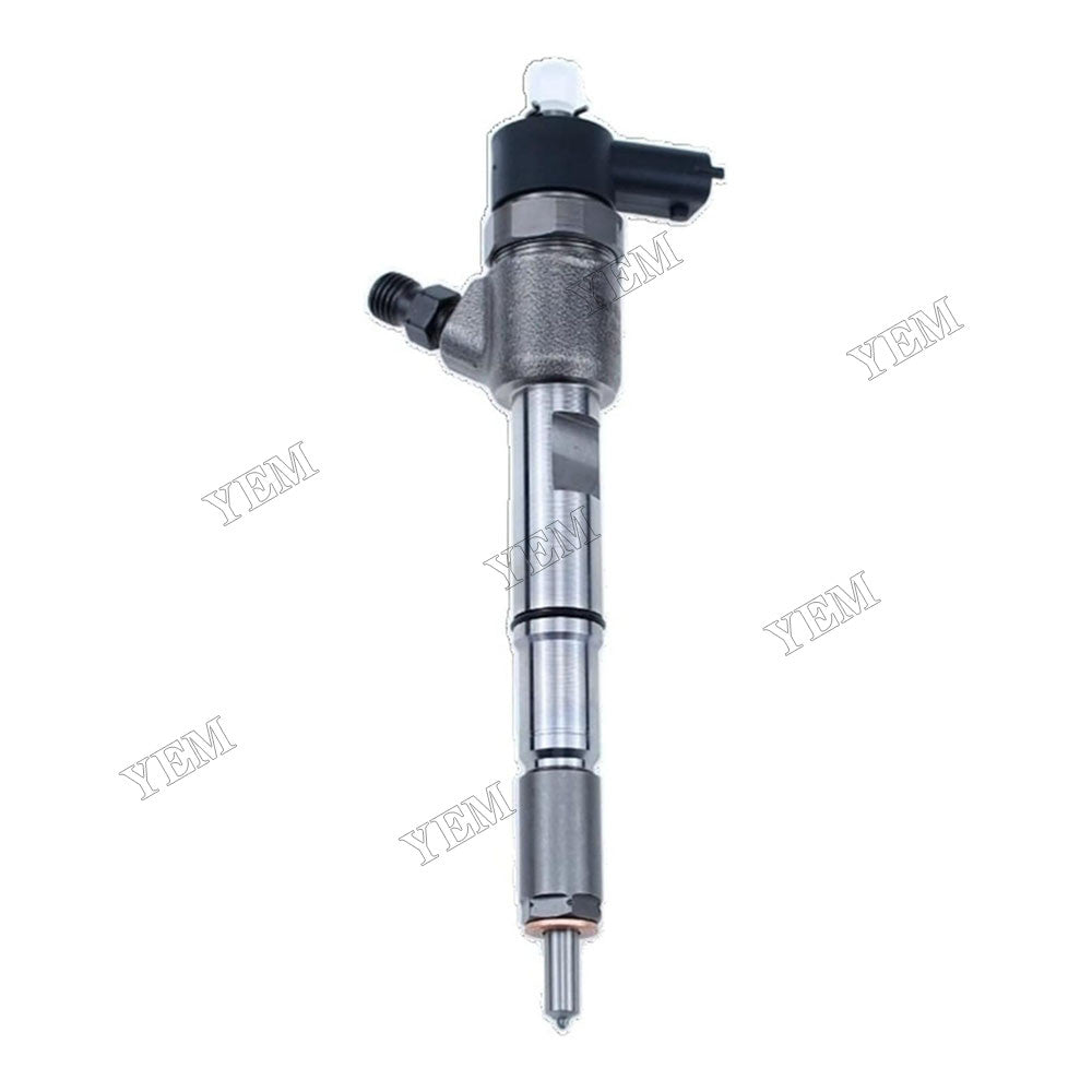 For Bosch BAW Fenix CA4DC2-10E3 1044 1065 Euro 3 Common Rail Injector 0445110291 For Bosch