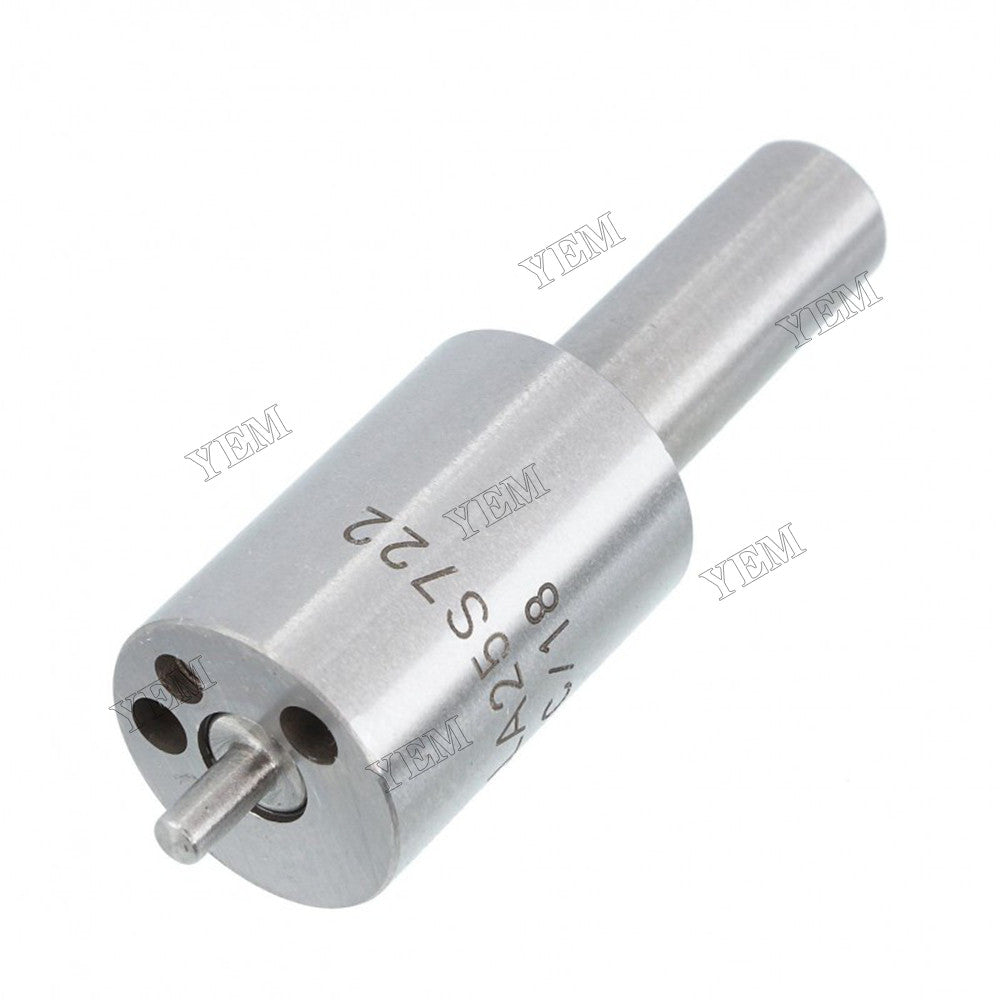 For Nissan Engine RD8 8Pcs Fuel Injection Nozzle 9432610092 DLLA171S374NP58 105015-3360 16620-97001