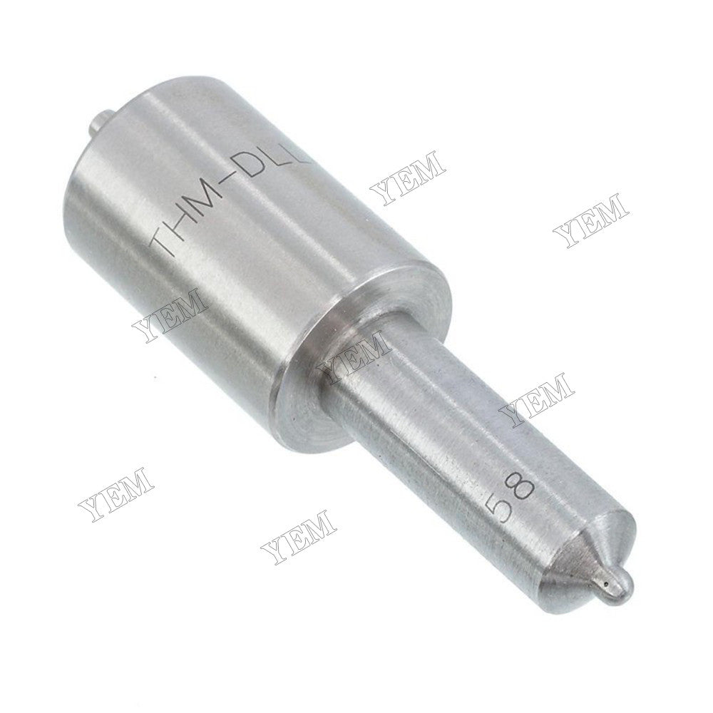 For Nissan Engine RD8 8Pcs Fuel Injection Nozzle 9432610092 DLLA171S374NP58 105015-3360 16620-97001 For Nissan