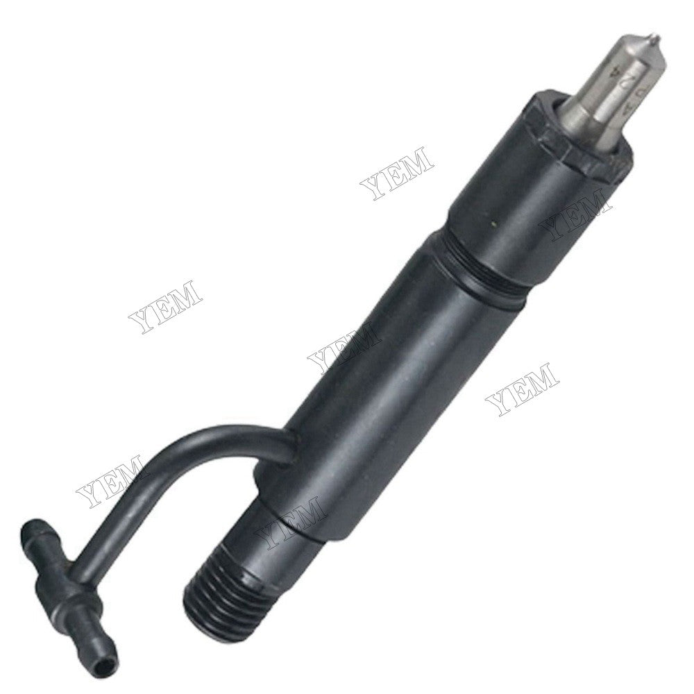 For Hitachi Excavator ZX48U-3F ZX50U-3F ZX52U-3F Fuel Injector 729645-53100 For Hitachi