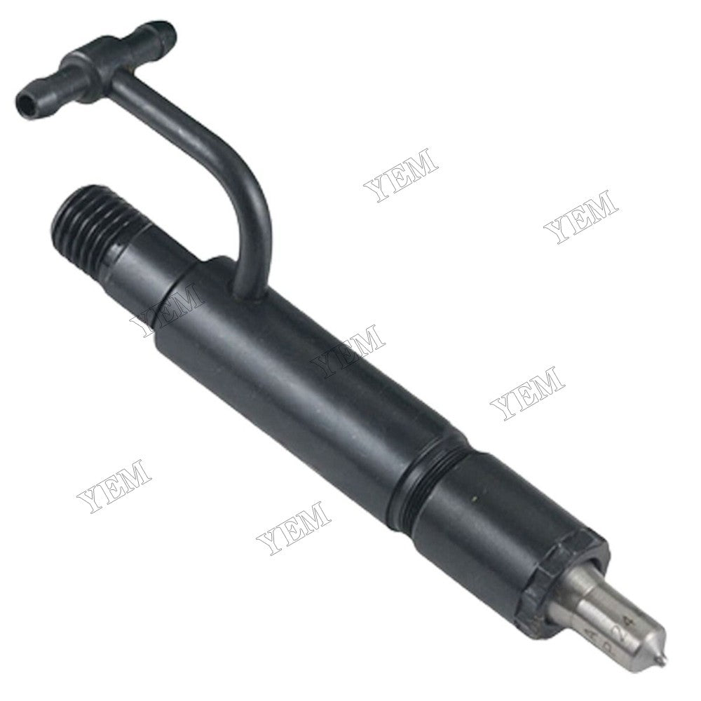 For Hitachi Excavator ZX48U-3F ZX50U-3F ZX52U-3F Fuel Injector 729645-53100 For Hitachi