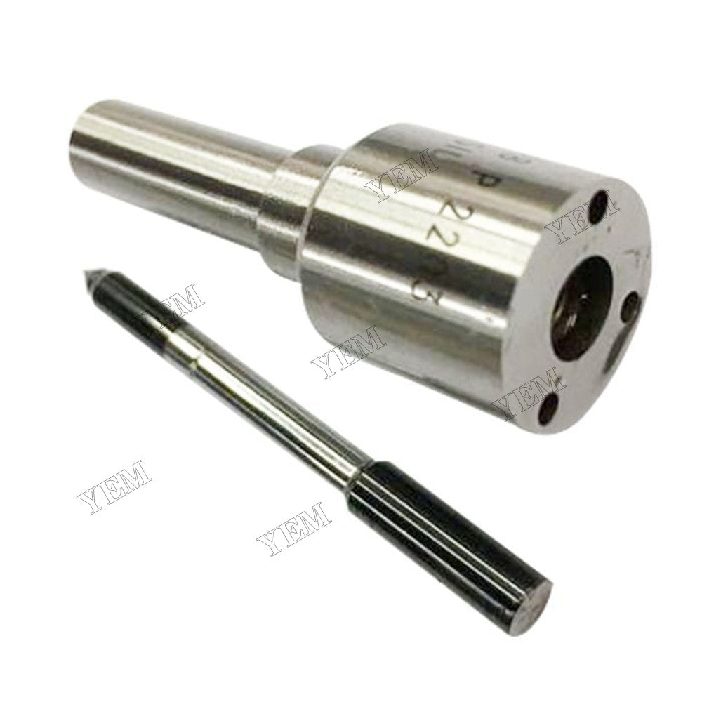 For Bosch Case Cummins QSL9 Komatsu Various Fuel Injector Nozzle 0433172203